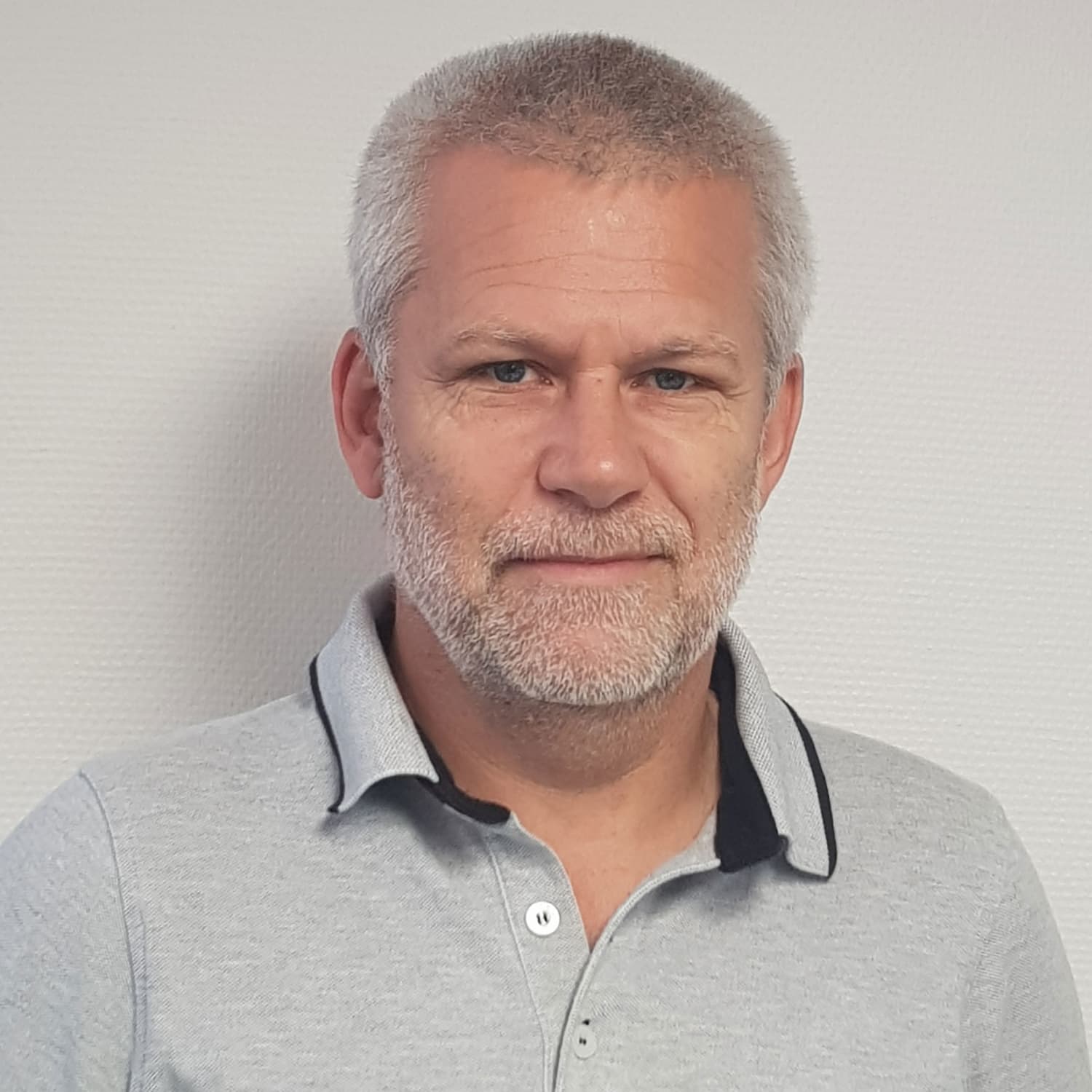 KARRIERECOACH I FINANSFORBUNDET: Christian Bratsberg er utdannet siviløkonom og gestaltterapeut, og er også en av Finansforbundet sine egne karrierecoacher.